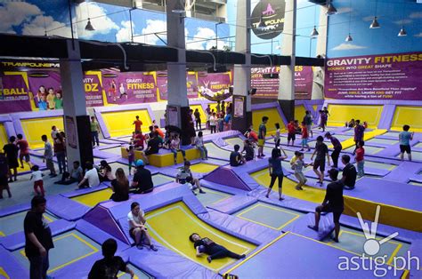 trampoline parks in manila|BOUNCE PHILIPPINES (2024) All You Need to Know .